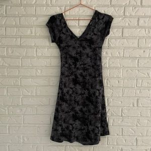 Pact mini dress